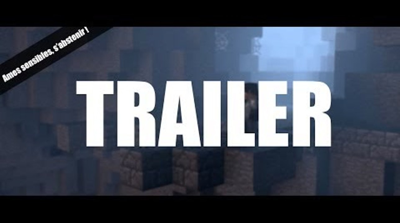 TRAILER !!! {MC-ZKgames}