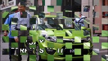Proton Iriz 2014