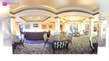 Holiday Inn Express Hotel & Suites Atascadero, Atascadero, United States