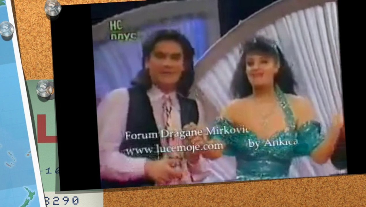 NINO REŠIĆ - USNE VRELE KAO ŽAR