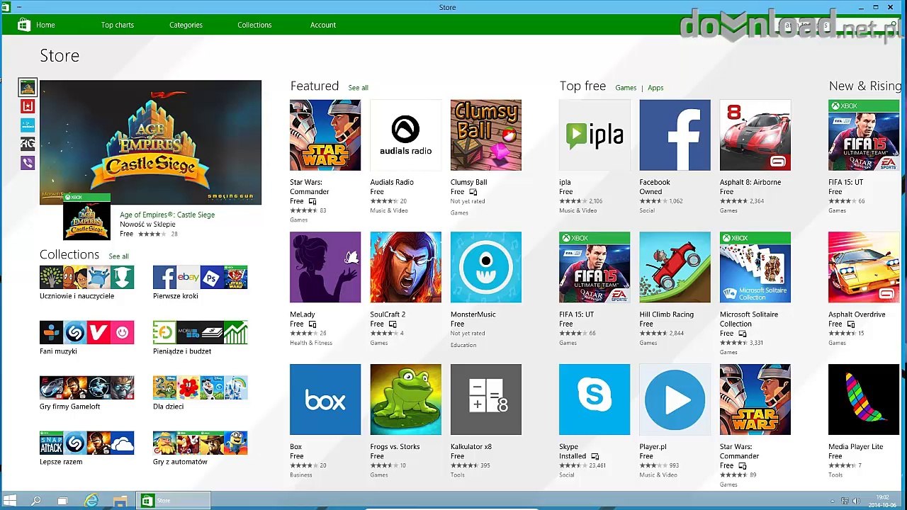 Windows 10 - omówienie wszystkich nowości