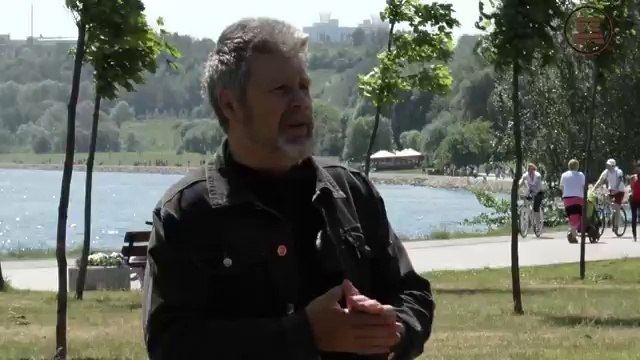 Георгий Сидоров. Православные церкви посвящены Сварогу