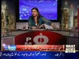 8PM With Fareeha Idrees 07 October 2014