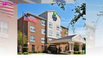 Holiday Inn Express Hotel & Suites Dallas-Addison, Addison, United States