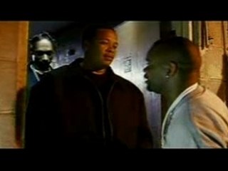 Snoop Dog & Dre