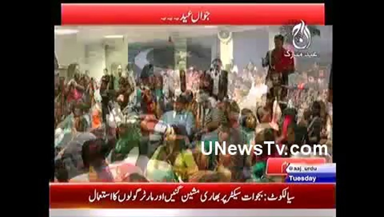 A Student Blasts Anchors Panel on Geo & Other Channels Biased Reporting Against PTI