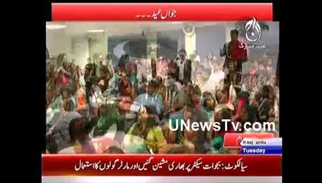 A Student Blasts Anchors Panel on Geo & Other Channels Biased Reporting Against PTI