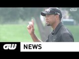 GW News: PGA Tour returns, and Tiger Woods is knocked off his perch