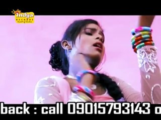 Lahe Lahe Dala - Super Hot Bhojpuri Video Song - Fonve Par Kadi  Bhojpuri Item Songs