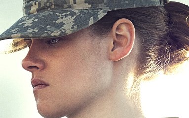 Trailer : Kristen Stewart en militaire à Guantanamo