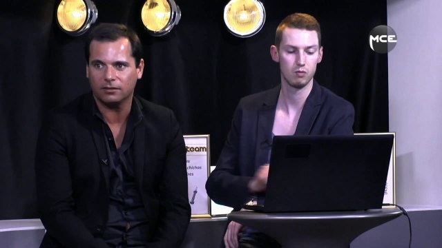 Secret Story 8 : Stephane Larue clashe Sacha, il a pris la grosse tête !