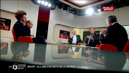 La France "Black-Blanc-Beur"