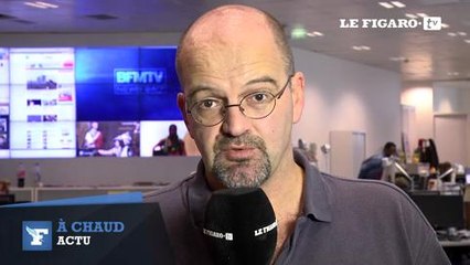 Jules Bianchi «est dans une période critique»