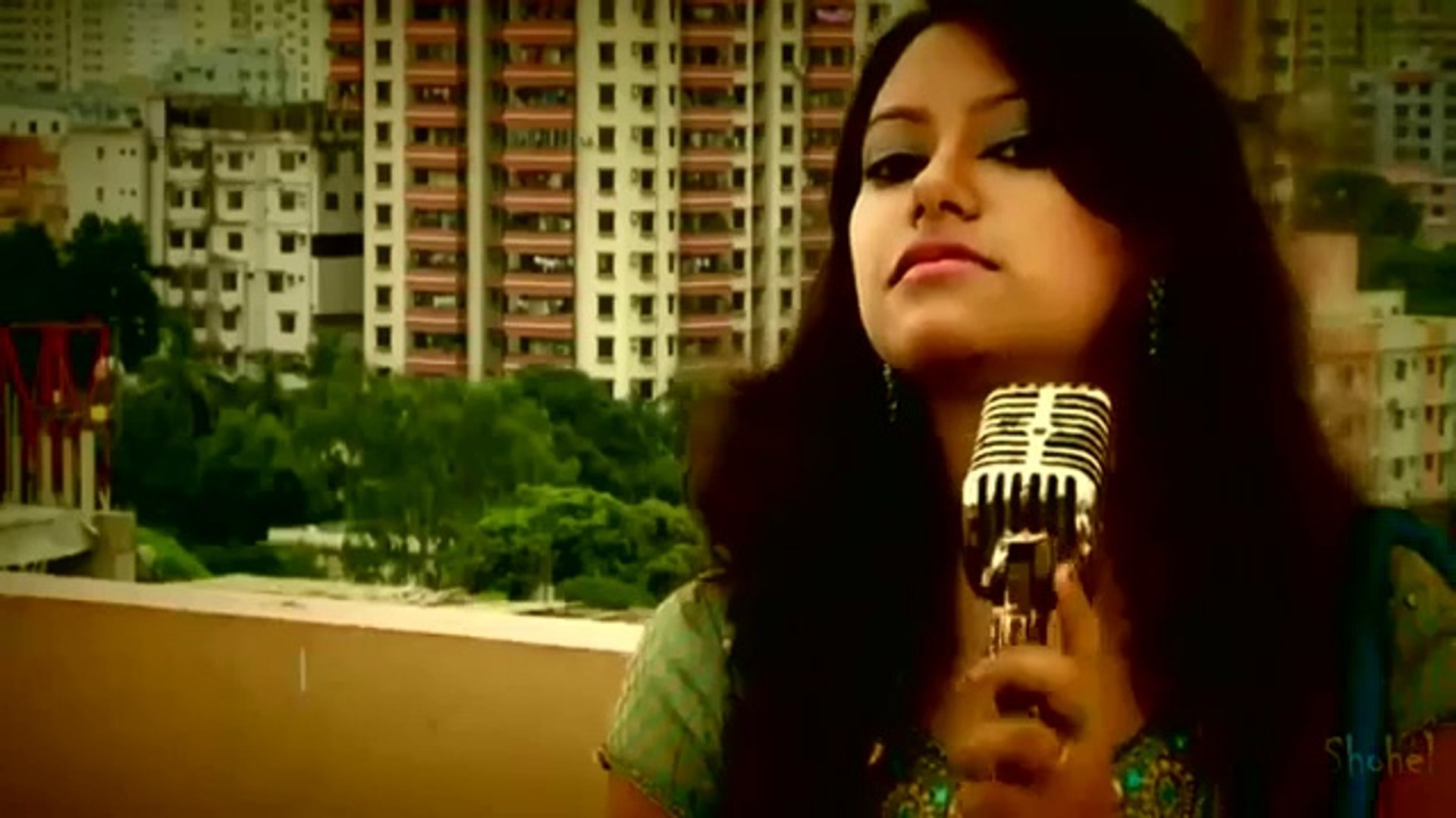 ⁣Bangla New Song Eleyas Hossain Anika Ek Poloke bengali gan ;Bangla New Song Eleyas Hossain Anika Ek 