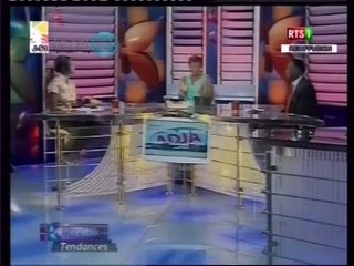La rubrique Tendance de Kenkelibaa de ce mercredi