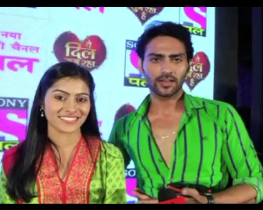 Sony Pals new TV show Yeh Dil Sun Raha Hai