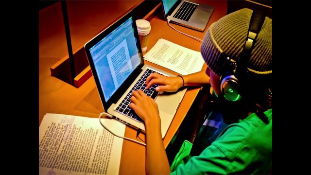 Hackschooling makes me happy Logan LaPlante at TEDxUniversityofNevada