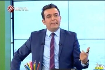 Tahir Sarıkaya: Otobüs Kiralayacağım Kobani'ye Gidin