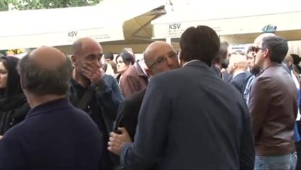 Doğumda Bebeği Karışan Anne, Beyin Kanamasından Hayatını Kaybetti