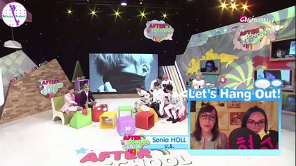 [Sub Esp] After School Club Parte 3 Obsession