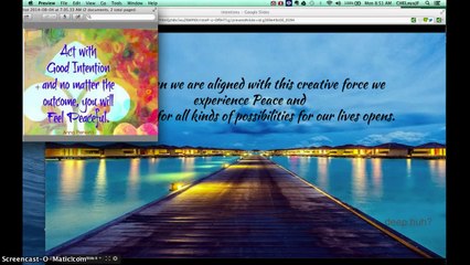 Did You Really Mean That