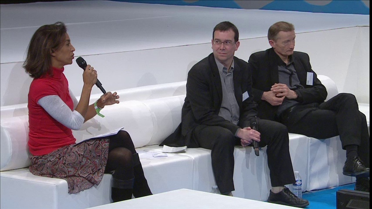 La transition énergétique de Loos en Gohelle