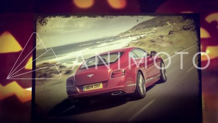 Get 2015 bentley continental gt v8 review and more information