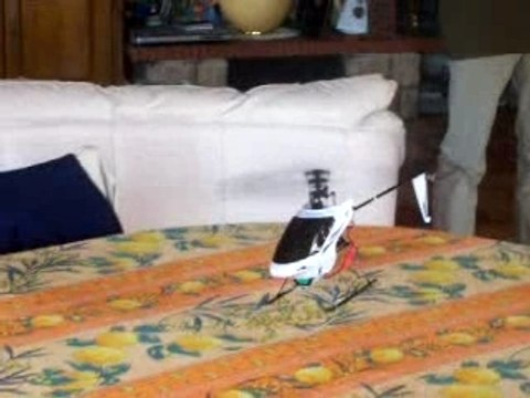 helico RC