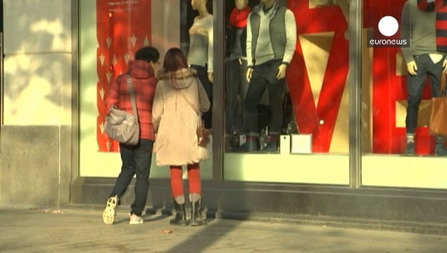 پیش بینی بانک مرکزی فرانسه درباره رشد اقتصادی این کشور