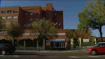 Otra enfermera aislada por posible caso de ébola