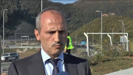 Karayolları Genel Müdürü Turan