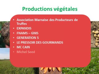 3e Forum des opportunités - 14 novmebre 2014 Châlons-en-Champagne