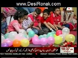 Doodh PATTI Eid Special day 3 p 3