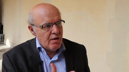 [FR] la « Racine ouverte » un point de passage obligé pour l’Internet des Objets ? [VIDEO]