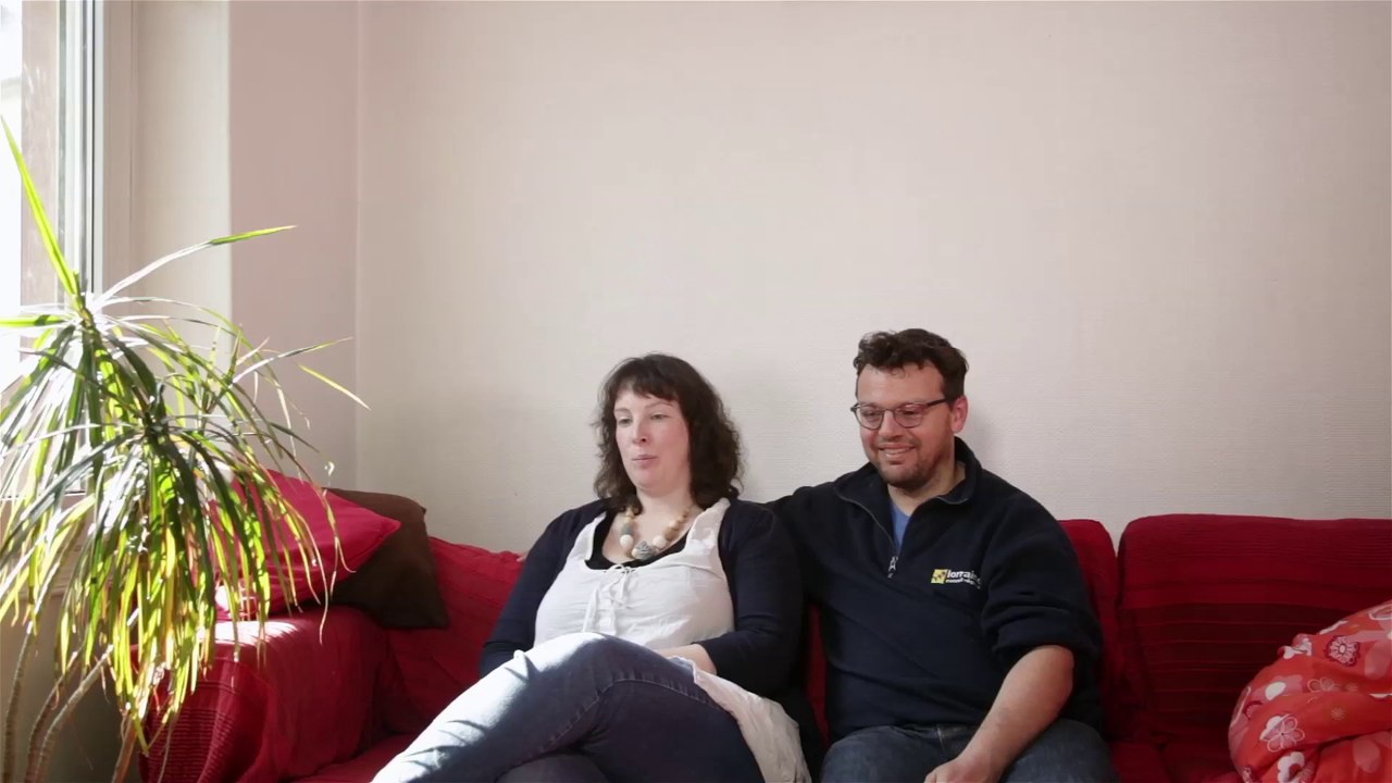 Les couches lavables en vacances - Strasbourg