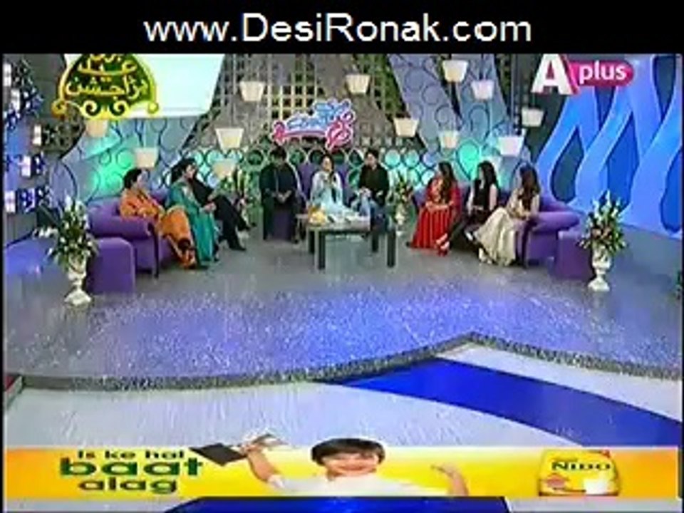 MERISUBH EID SPECIAL 8 OCT 14 8