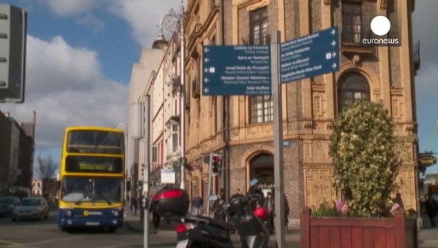 L'économie irlandaise affole les compteurs