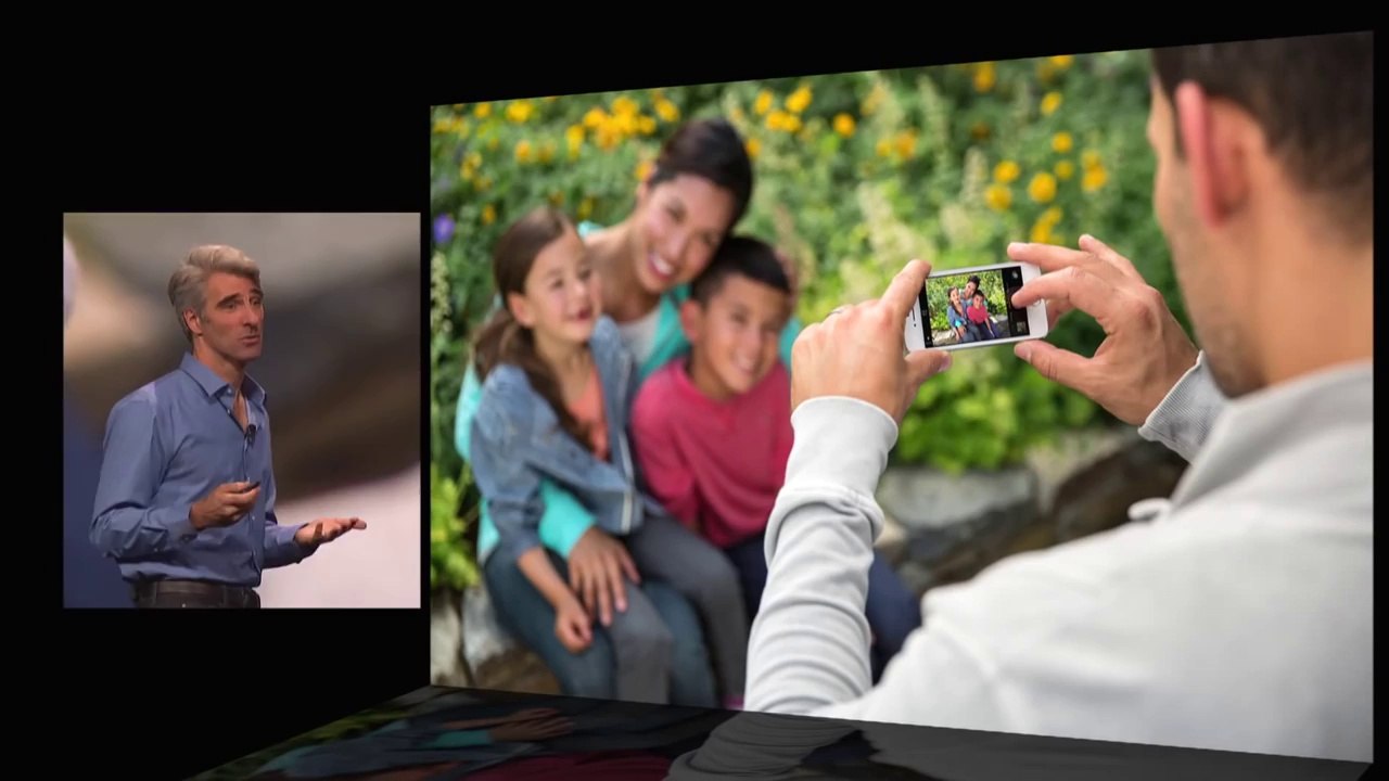 Apple - WWDC 2014