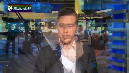 20141004 点滴凤凰人 姜声扬自称射手座特质明显 喜欢与人打交道