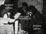 DiFilm - Recuento de votos en una mesa - Elecciones 1973