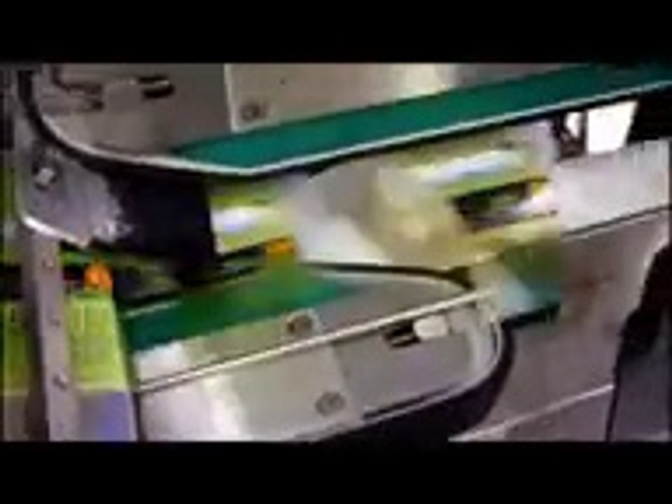 C Flap Label Applicator UK - www.rlsltd.co.uk