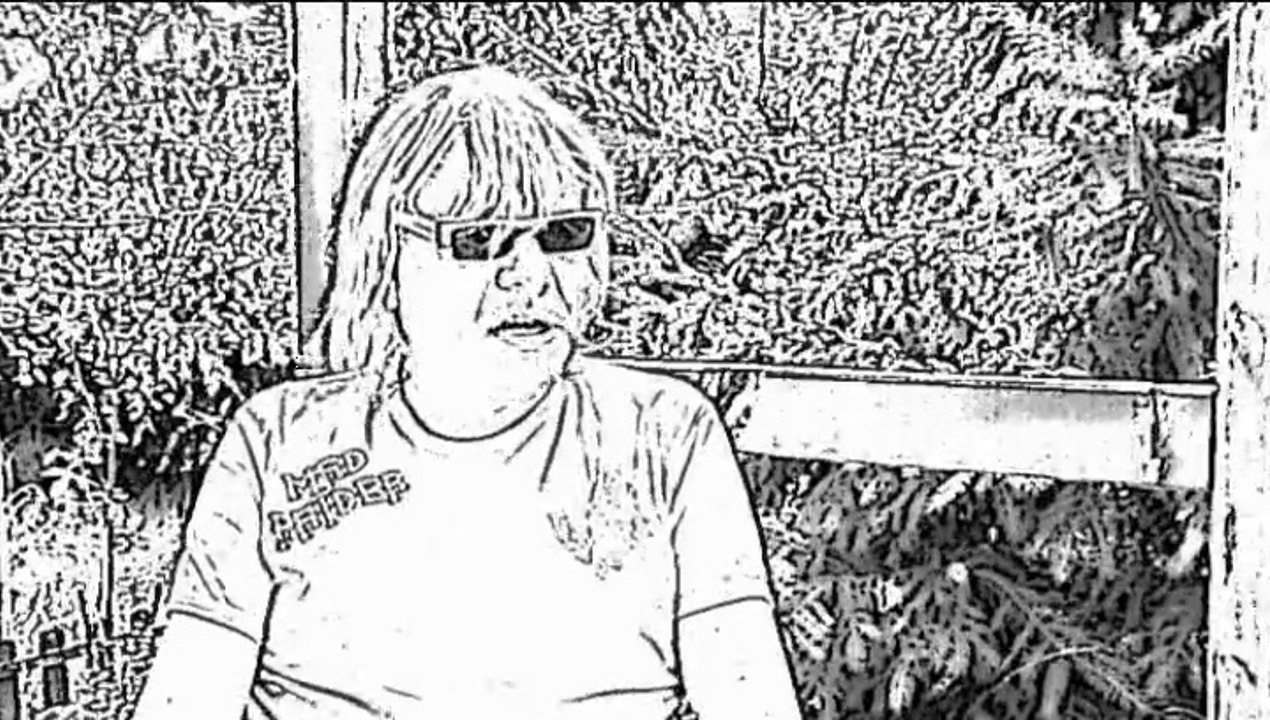 Ireneusz Jeż  - "Defekt Muzgó" - prod. Marek Banaszczyk