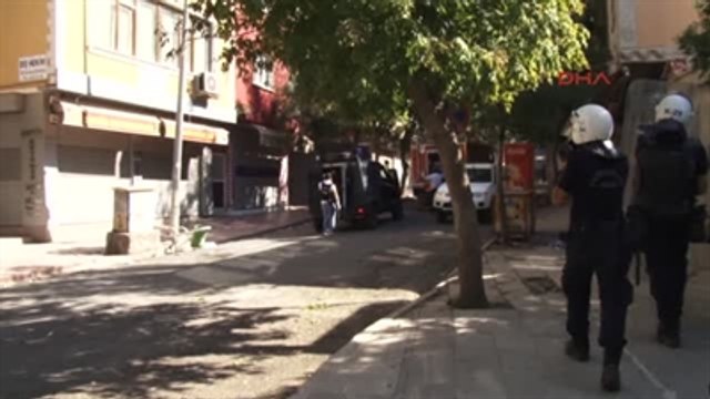 Siirt Güneydoğu'da Gerginlik Sürüyor Ek