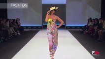 GRAND DEFILE CPM Moscow Spring Summer 2015 4 of 5 by Fashion Channel