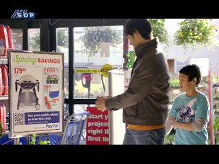 Novi korisnički uslovi onlajn servisa PejPal, 08. oktobar 2014. (RTV Bor)