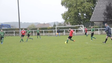 Match Coincy / Vierzy2