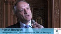 Patrick Beaudon « En Bretagne, les banques sont mobilisées avec les PME »