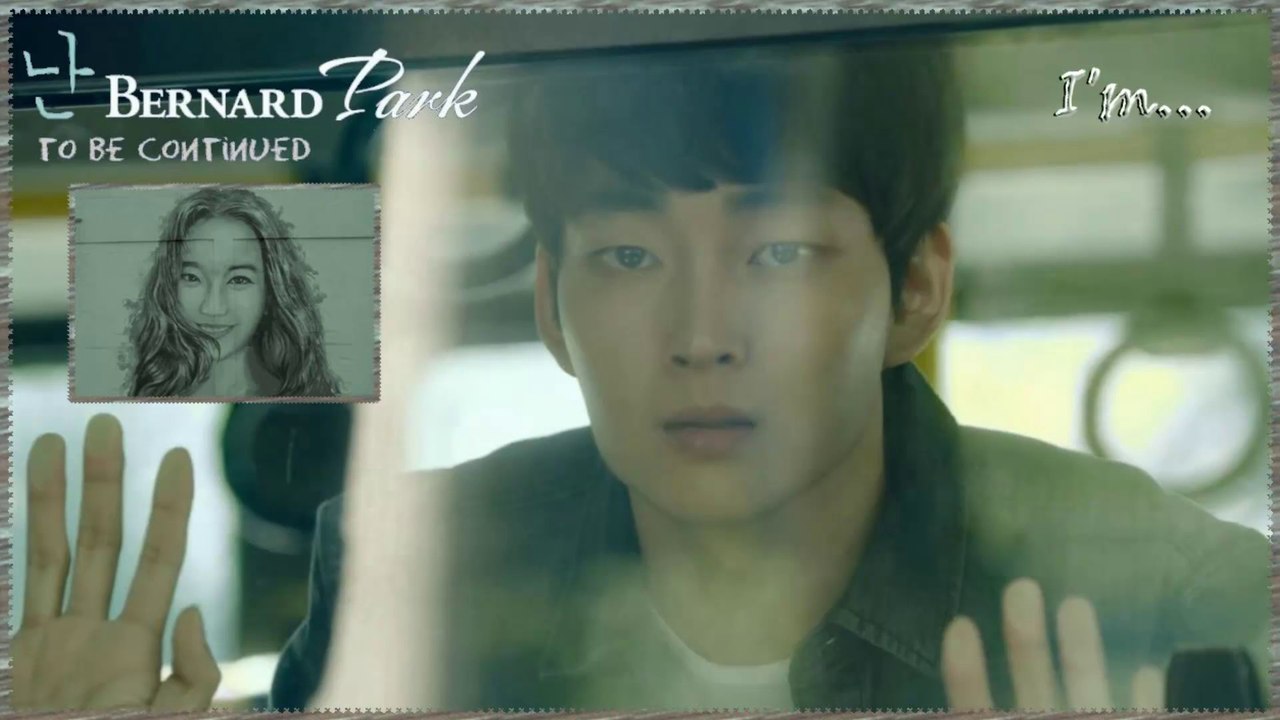 Bernard Park - I'm... k-pop [german sub]