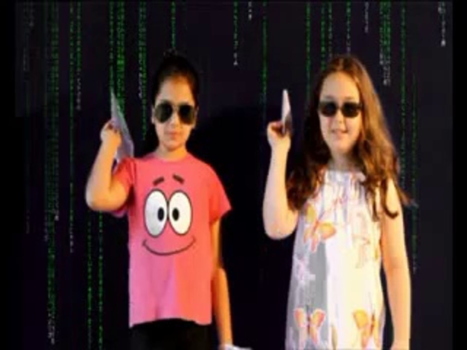 MATRIX