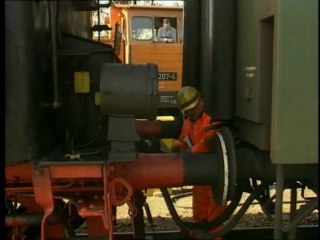 Die traditionsreiche Dampflok der BR 38